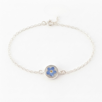 Pulsera Nomeolvides Regulable